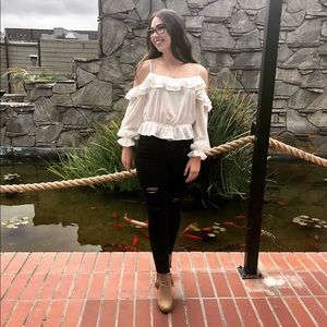 Meet your Posher, Bailey